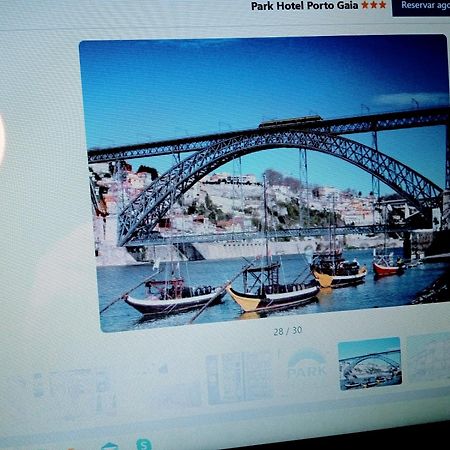 Porto Cruz House Hotell Vila Nova de Gaia Exteriör bild