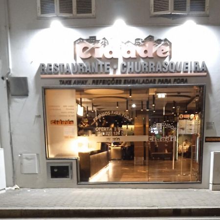 Porto Cruz House Hotell Vila Nova de Gaia Exteriör bild