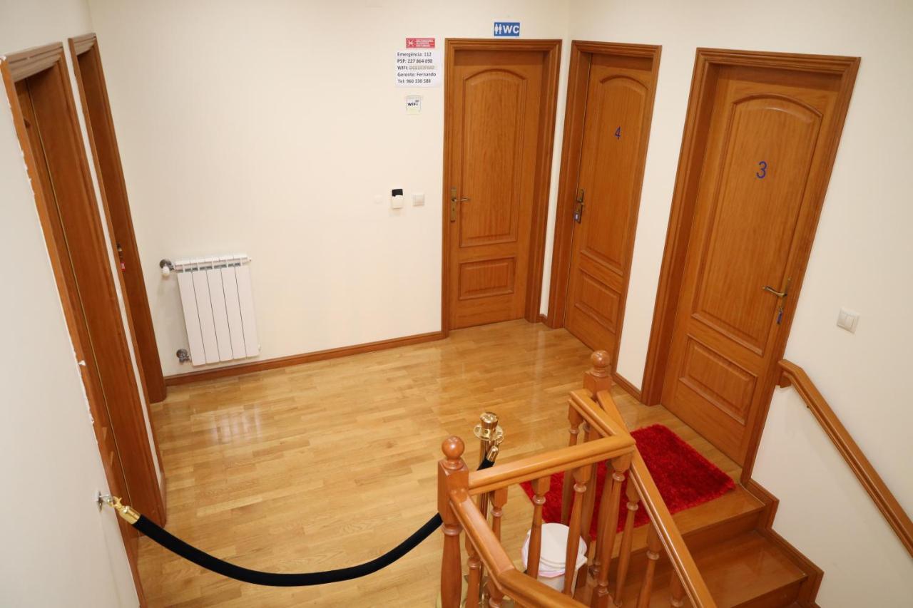 Porto Cruz House Hotell Vila Nova de Gaia Exteriör bild