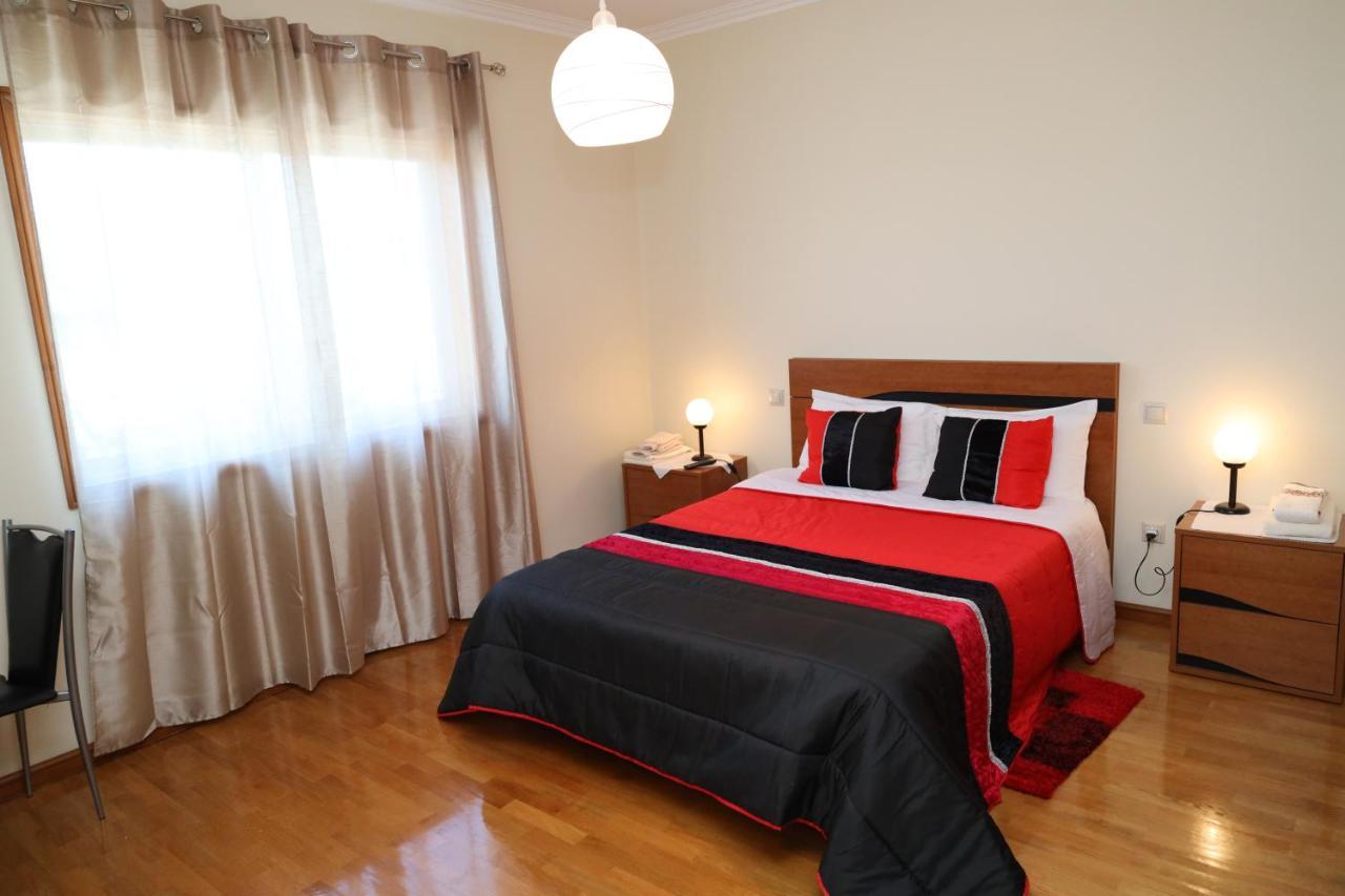 Porto Cruz House Hotell Vila Nova de Gaia Exteriör bild
