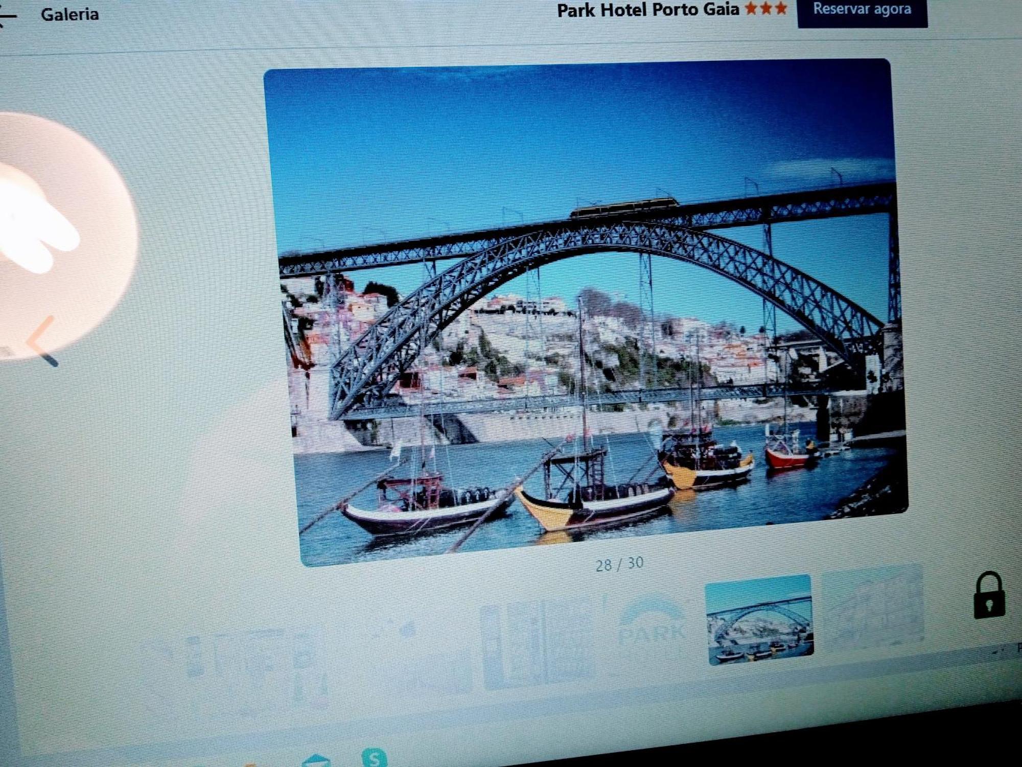 Porto Cruz House Hotell Vila Nova de Gaia Exteriör bild